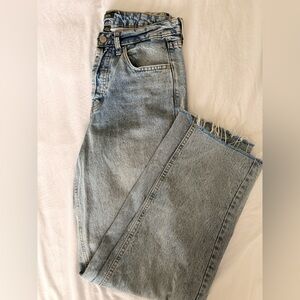 Wild Fable Light Blue Denim Jeans